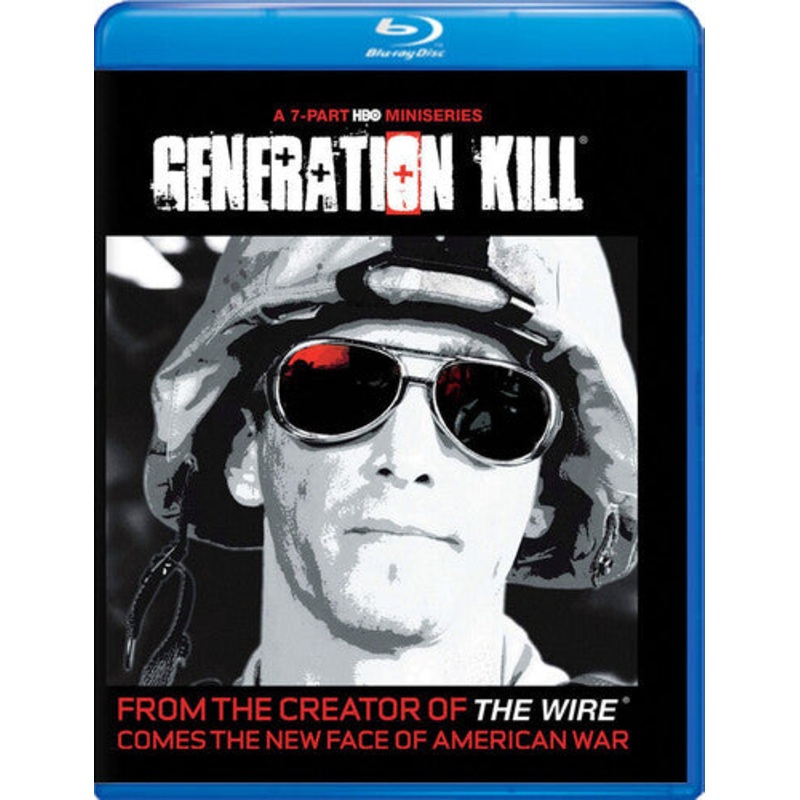 Generation Kill