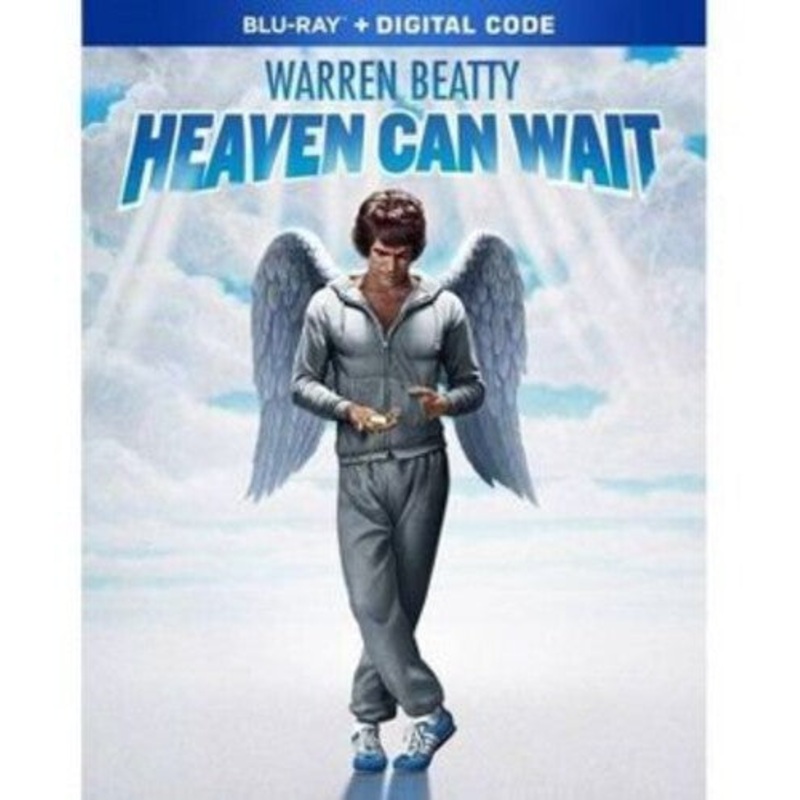 Heaven Can Wait