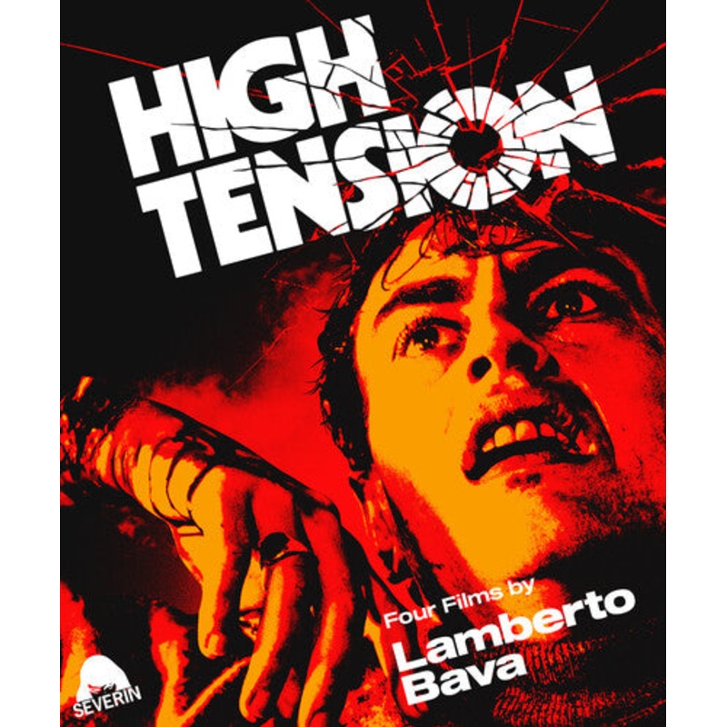 High Tension: Four Films by Lamberto Bava