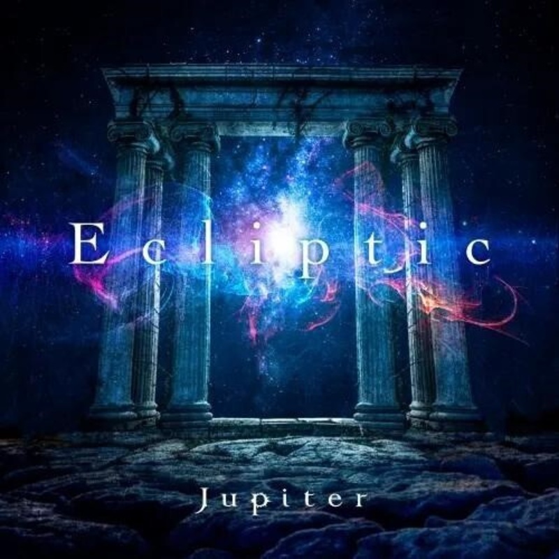 Jupiter - Ecliptic