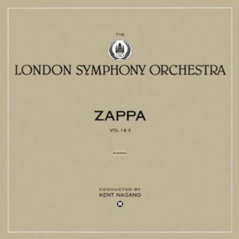 London Symphony Orchestra I & II