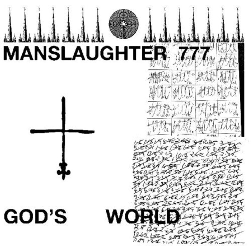 Manslaughter 777 - God's World