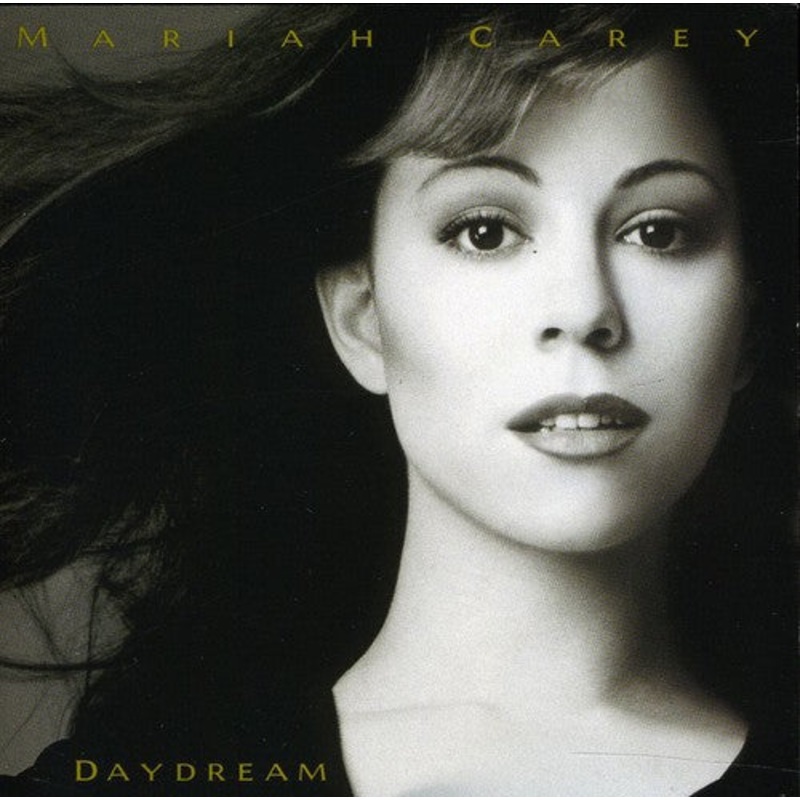 Mariah Carey - Daydream