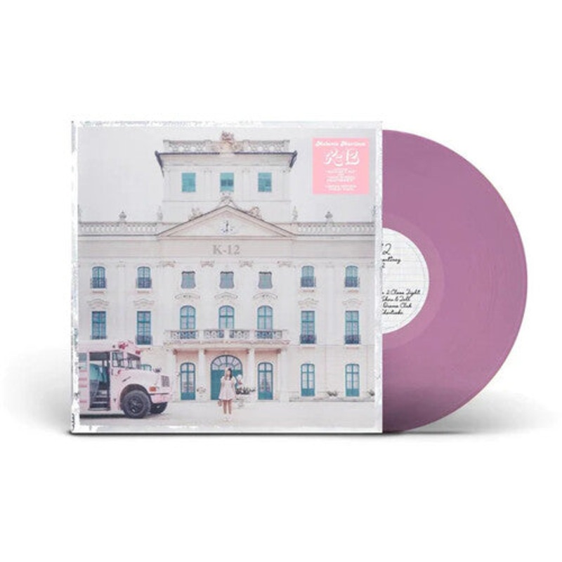 Melanie Martinez - K-12 - Limited Violet Colored Vinyl