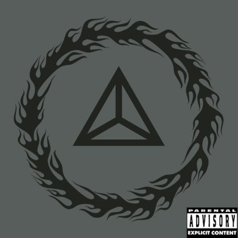 Mudvayne - End of All Things to Come
