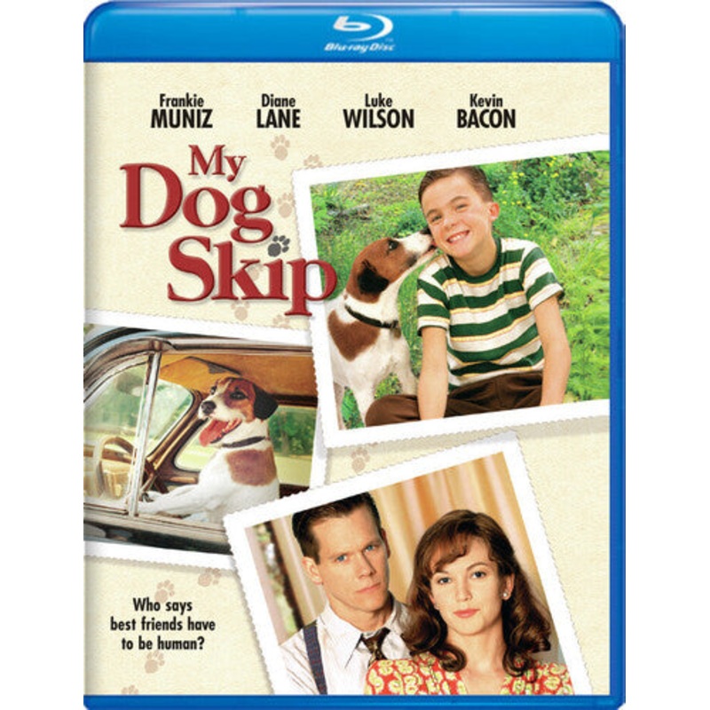 My Dog Skip