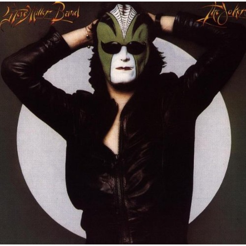 Steve Miller - The Joker