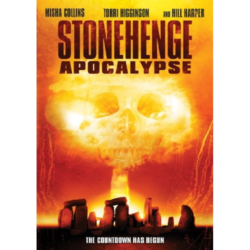 Stonehenge Apocalypse