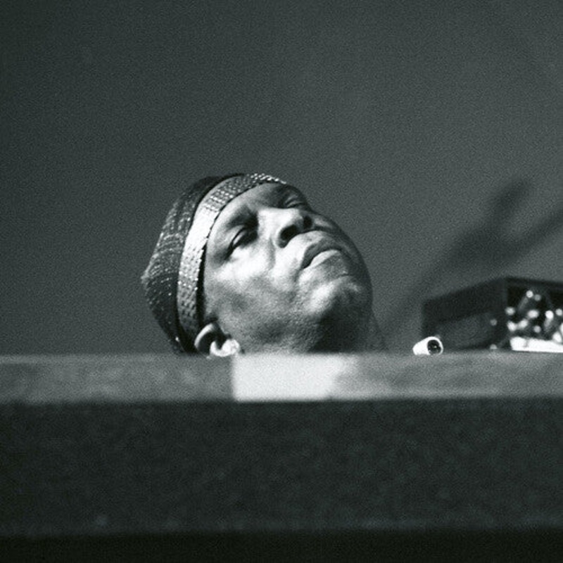 Sun Ra - Nuits de la Fondation Maeght