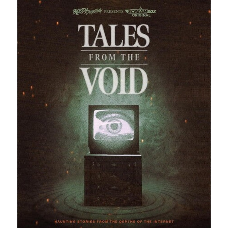 Tales from the Void: Season 1