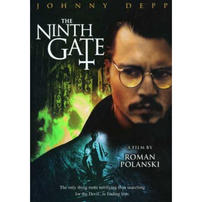 The Ninth Gate