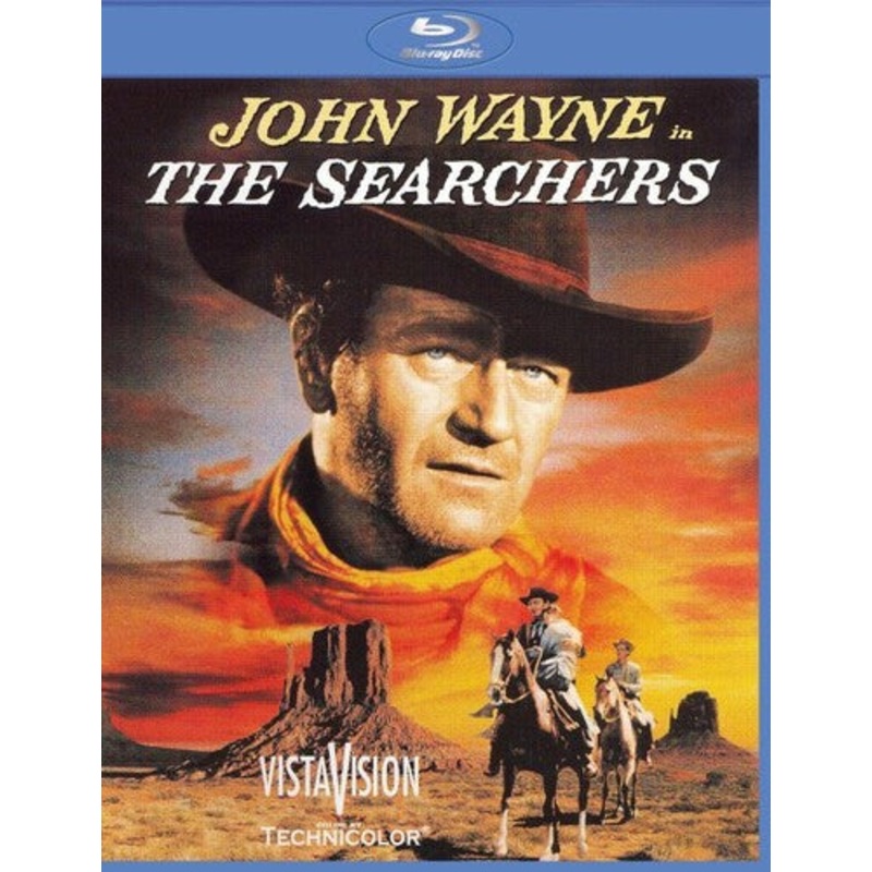 The Searchers