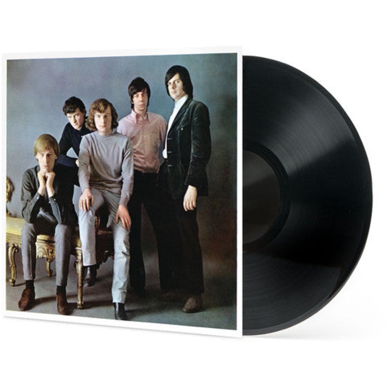 Them - Angry Young Them