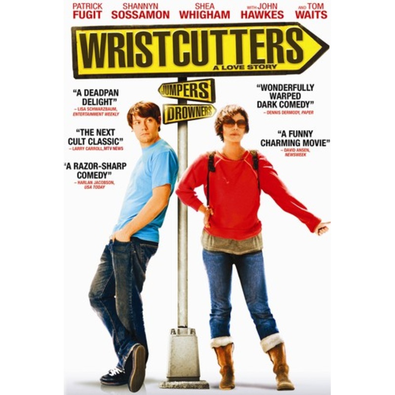 Wristcutters: A Love Story