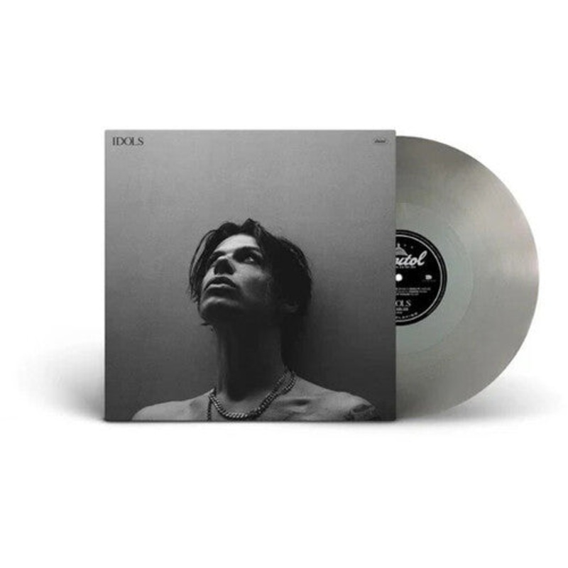 Yungblud - Idols - Limited Colored Vinyl