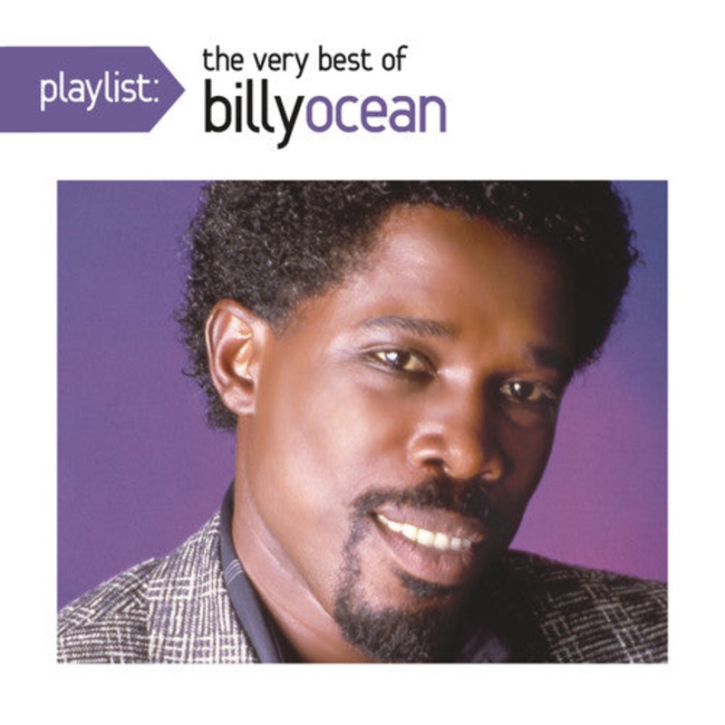 Billy Ocean - Playlist: The Very Best of Billy Ocean