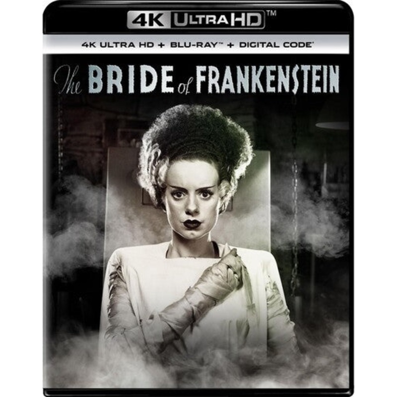 Bride of Frankenstein