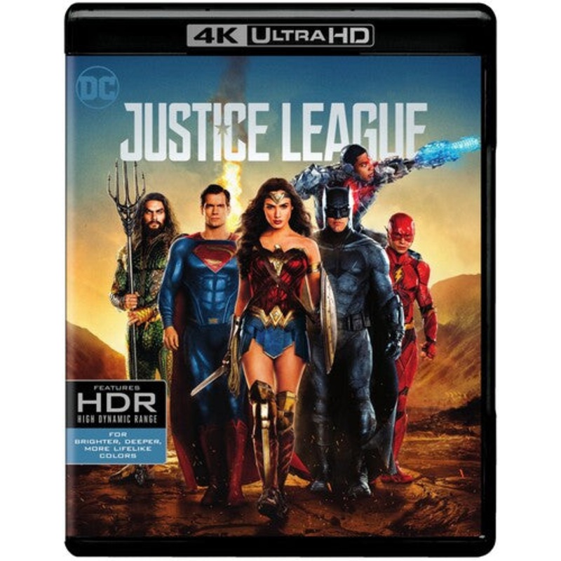 Justice League