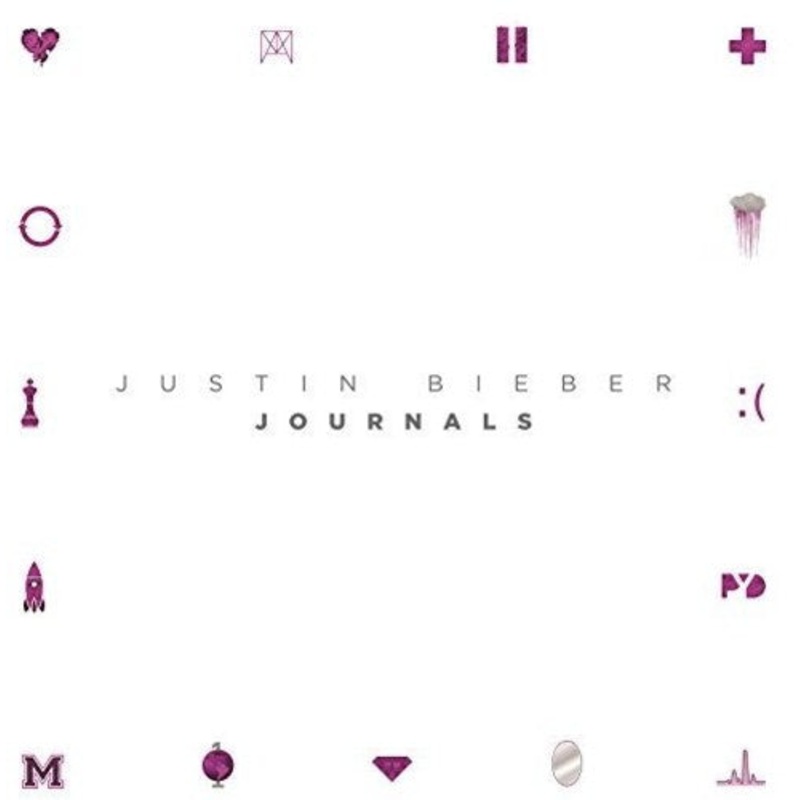 Justin Bieber - Journals