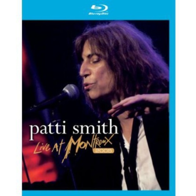 Live at Montreux 2005