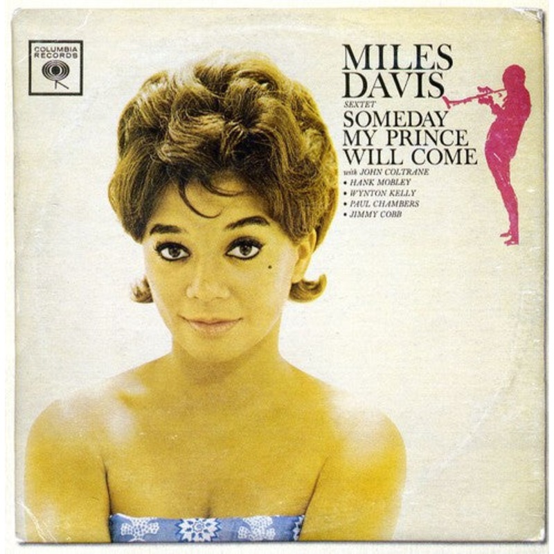 Miles Davis - Someday My Prince Will Come