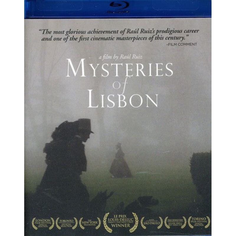 Mysteries of Lisbon