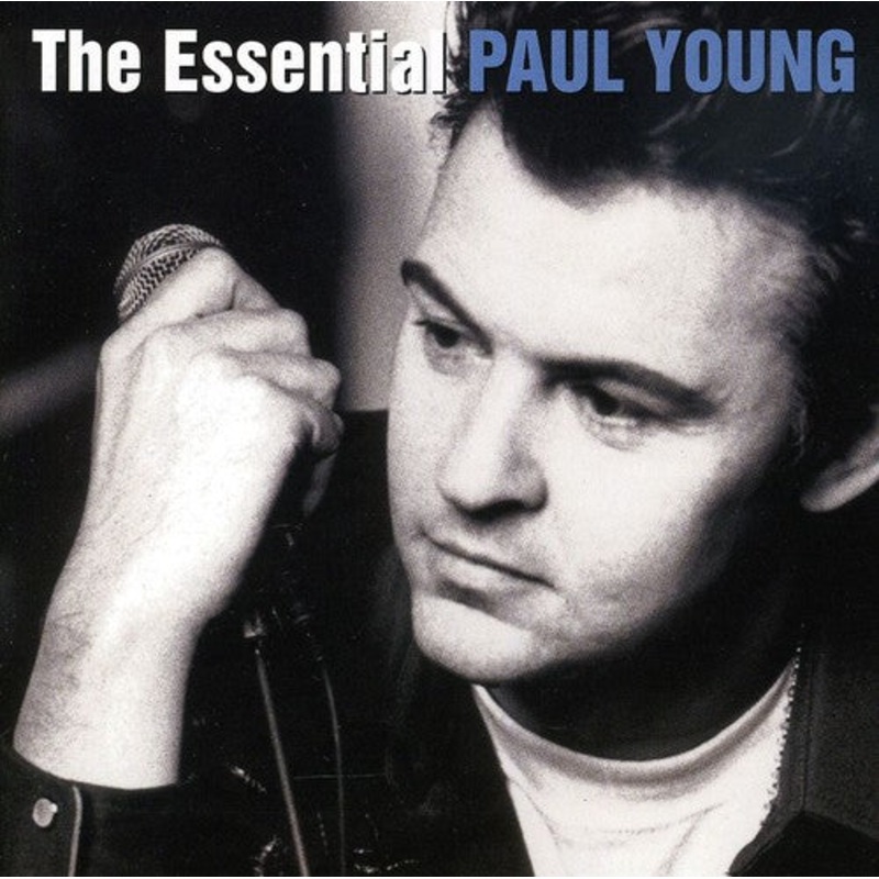 Paul Young - Essential