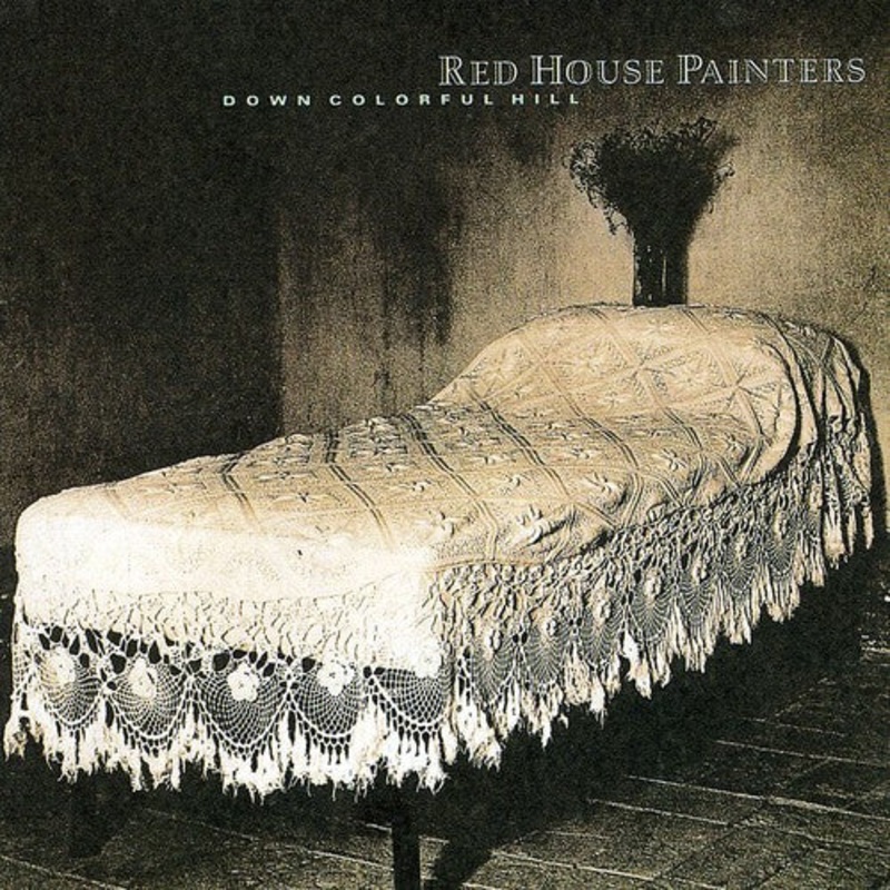 Red House Painters - Down Colorful Hill