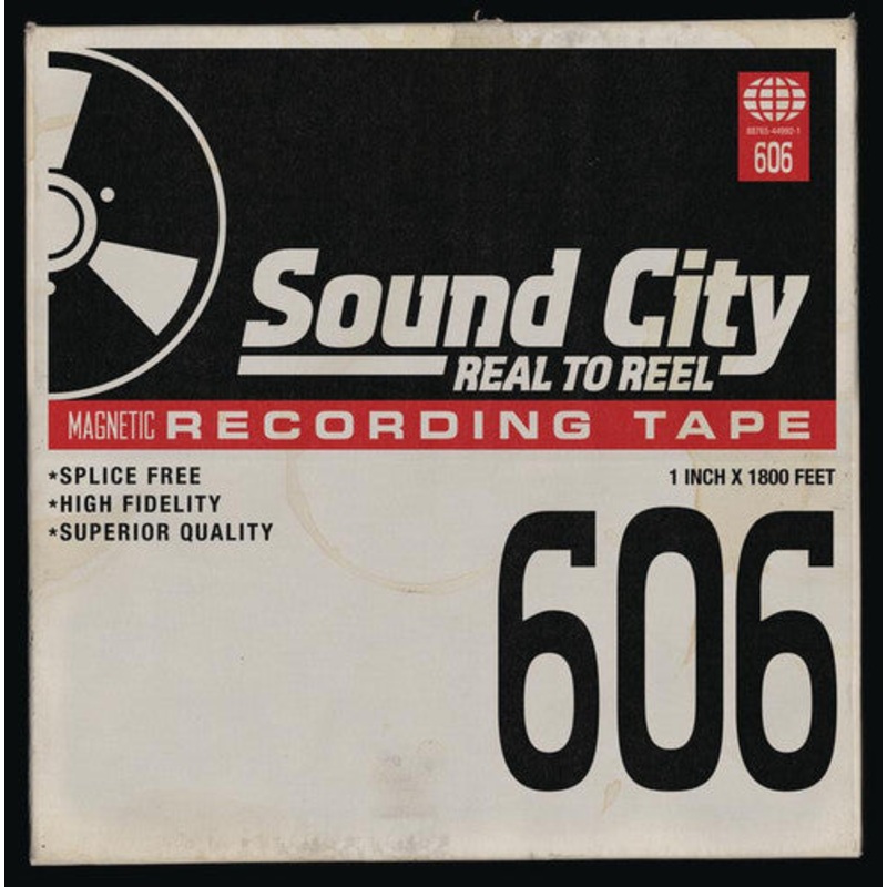 Sound City: Real to Reel - Sound City: Real to Reel