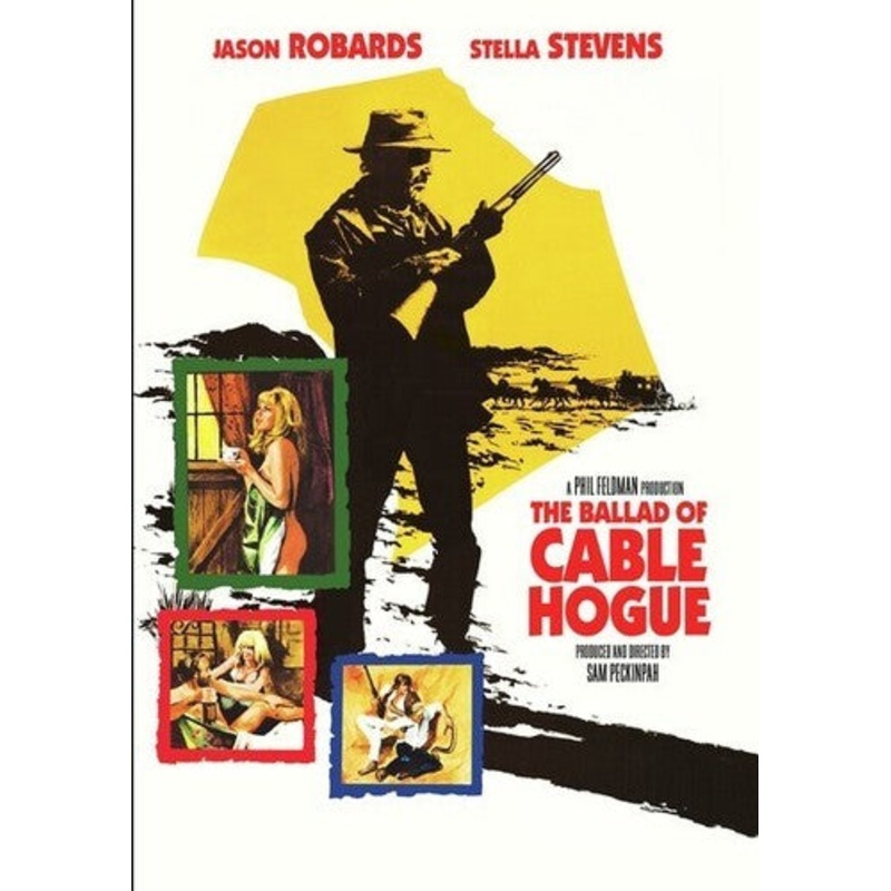 The Ballad of Cable Hogue