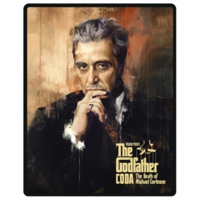 The Godfather, The