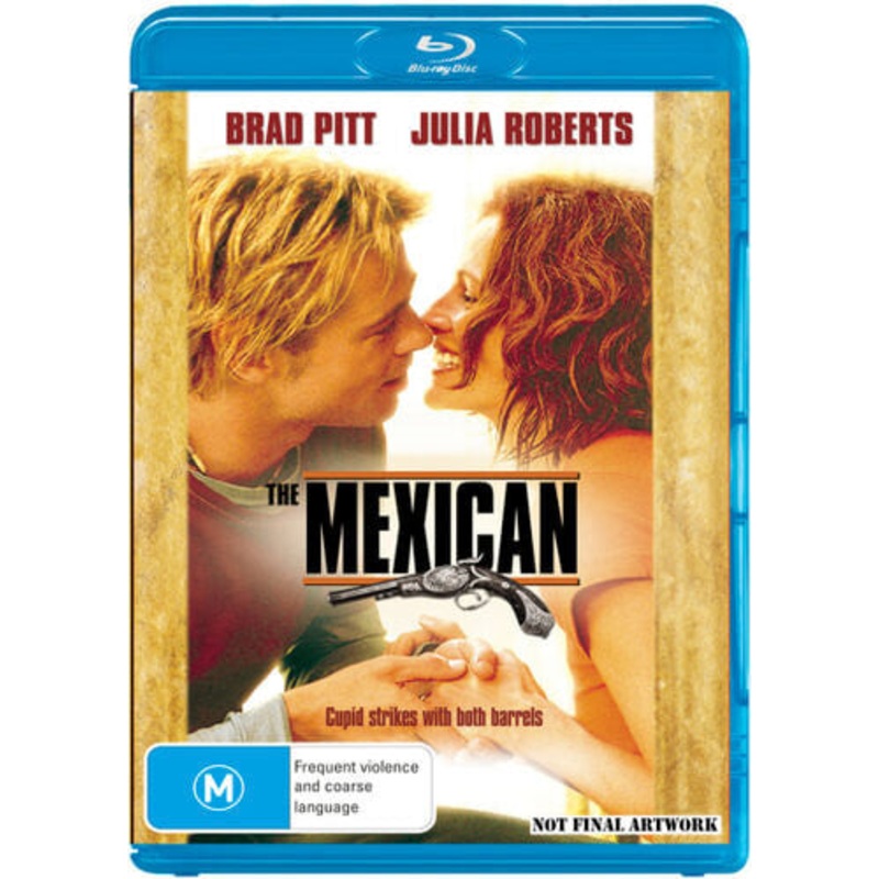 The Mexican