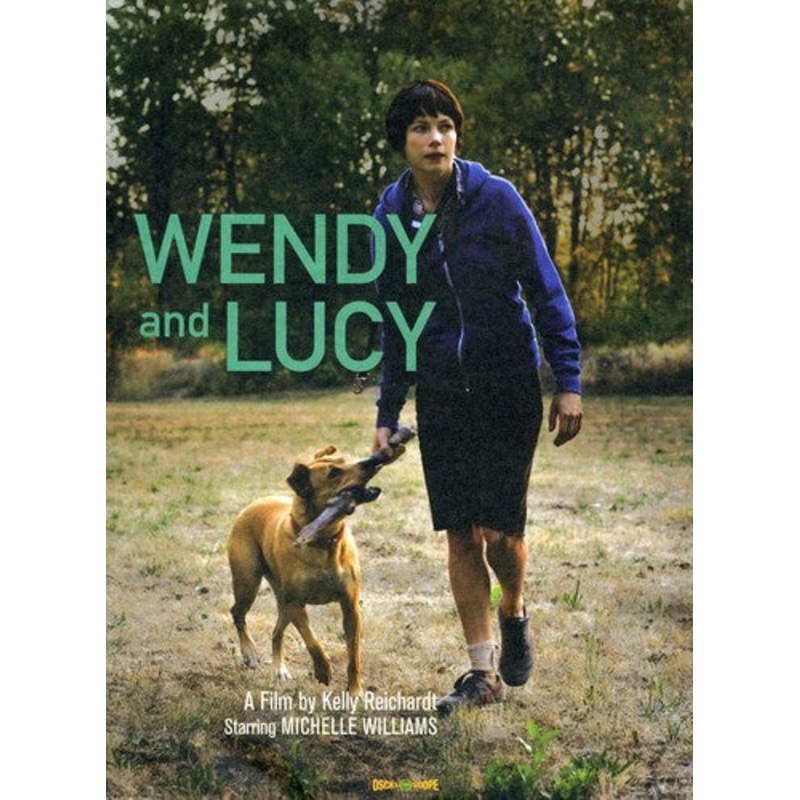 Wendy and Lucy