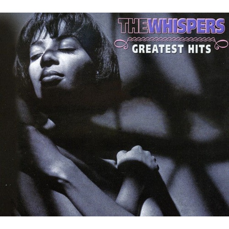 Whispers - Greatest Hits (Radio Versions)
