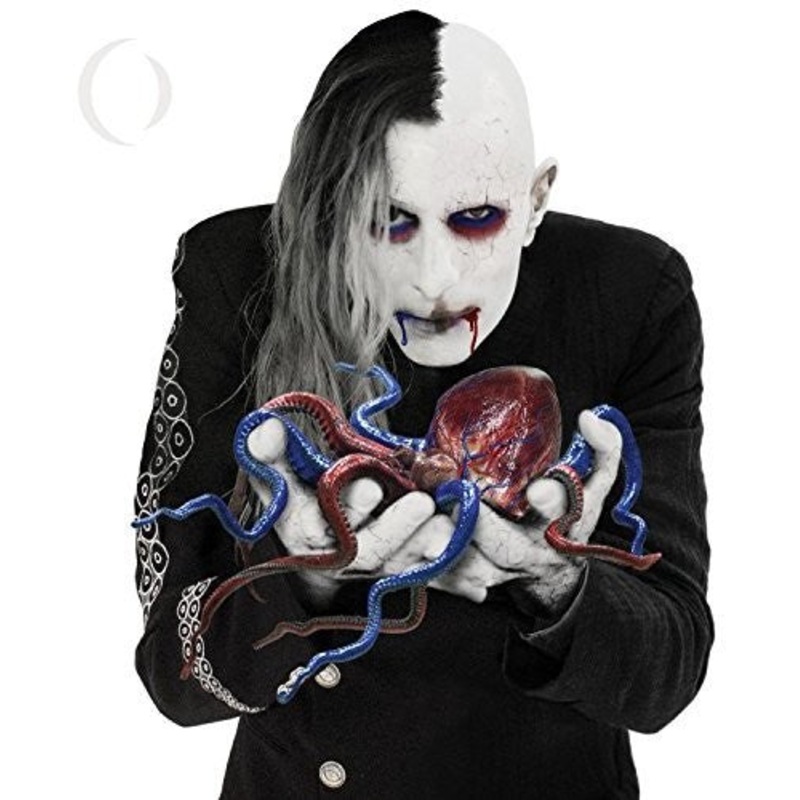 A Perfect Circle - Eat The Elephant