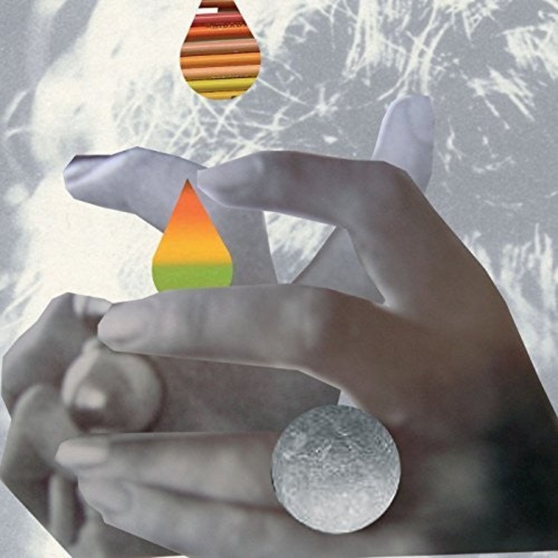 Broadcast - Future Crayon