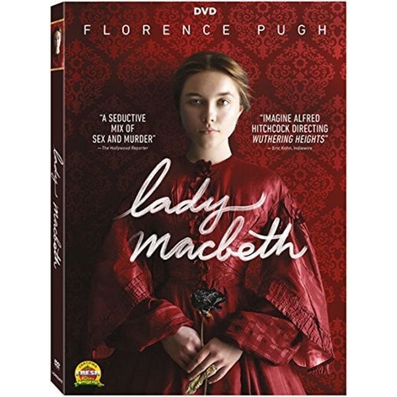 Lady Macbeth