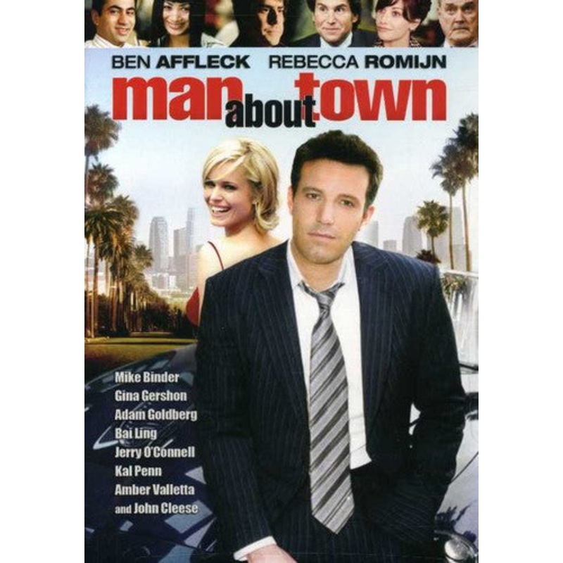 Man About Town (2006)