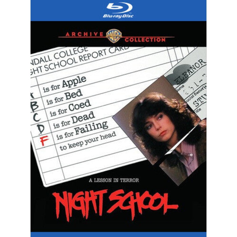 Night School
