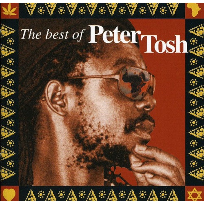 Peter Tosh - of Best of