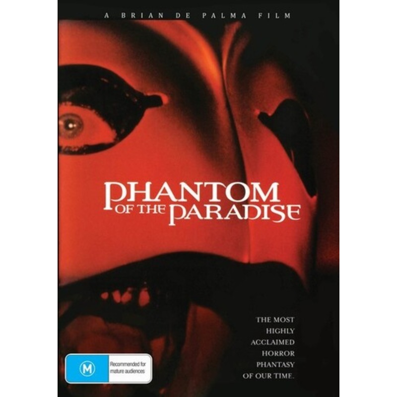Phantom of the