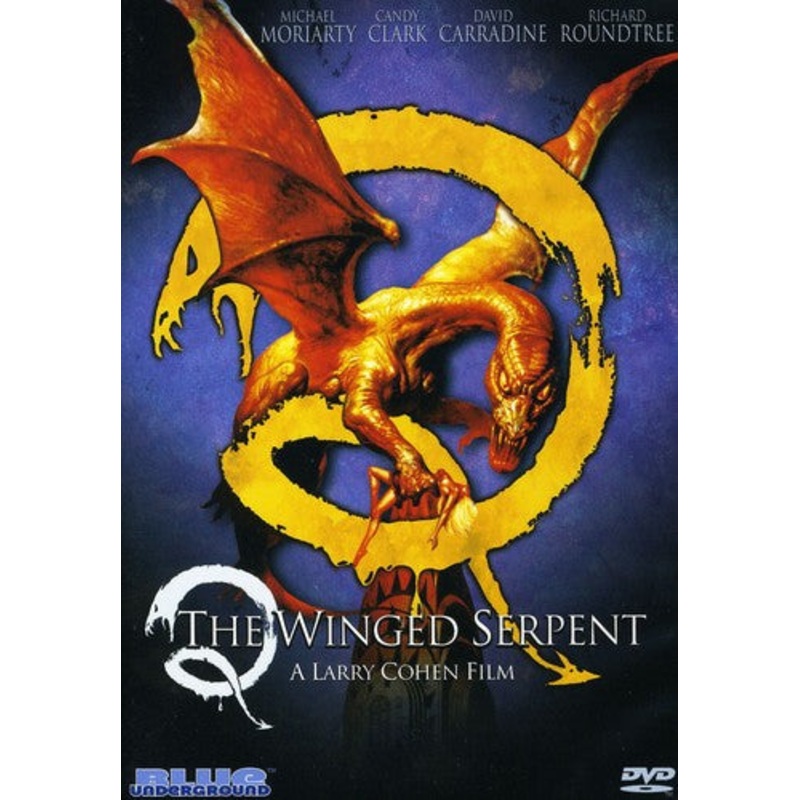 Q: The Winged Serpent