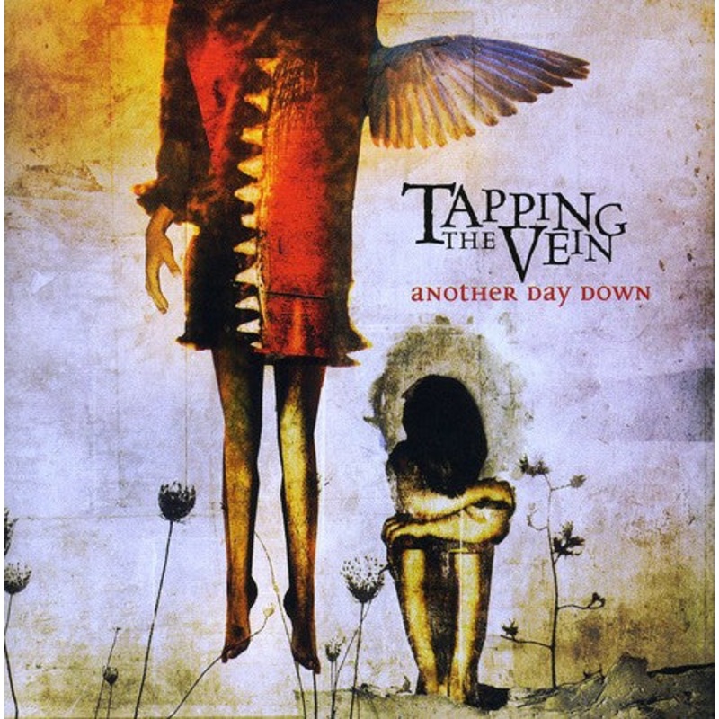 Tapping the Vein - Another Day Down
