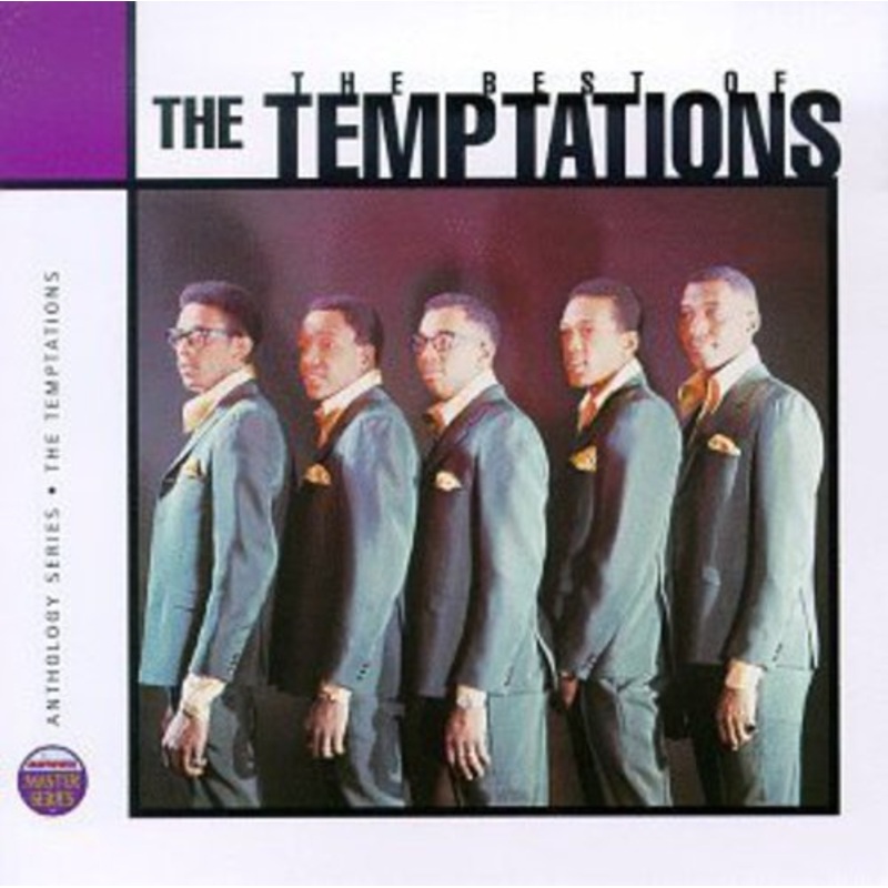 Temptations - Best Of