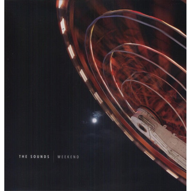 The Sounds - Weekend