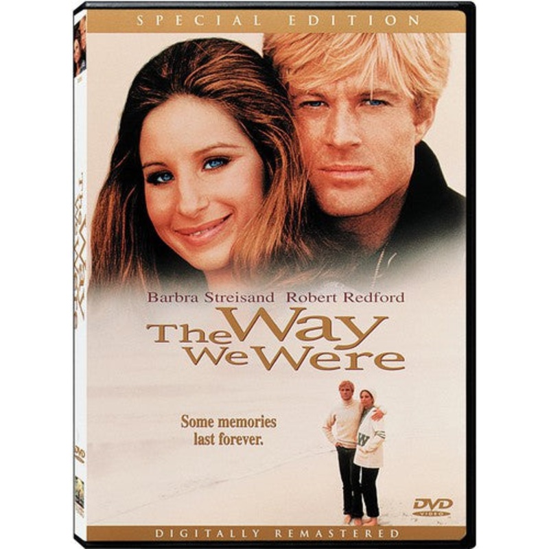 The Way We Were (50th Anniversary)