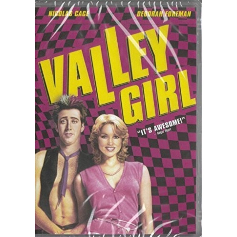 Valley Girl