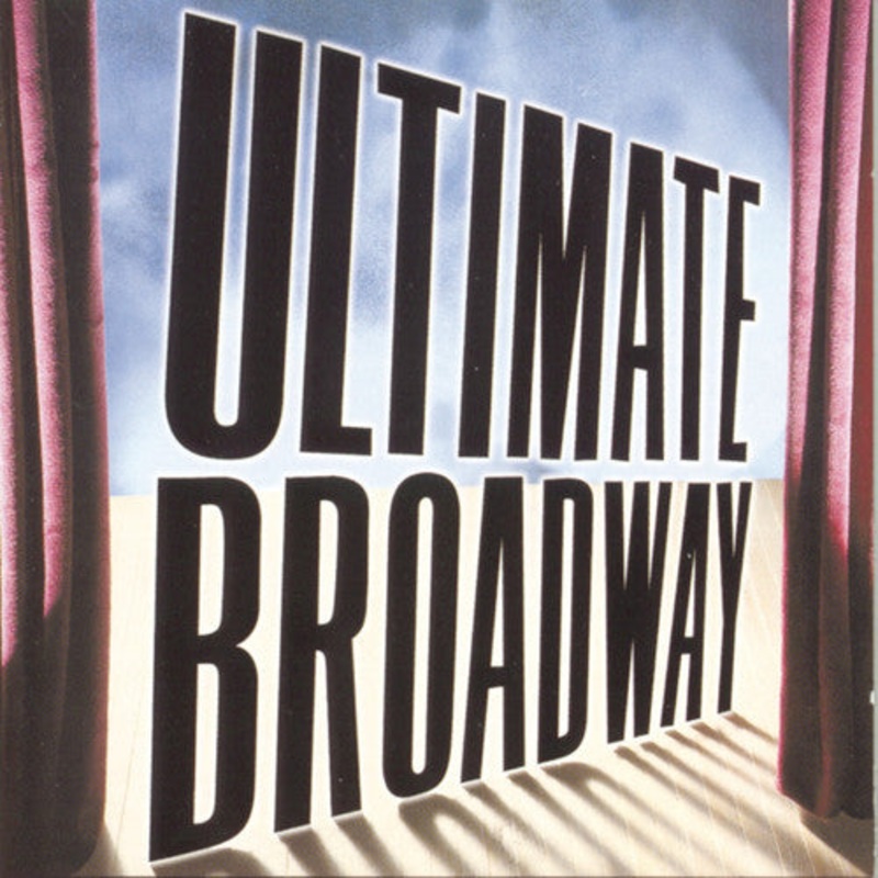 Various - Ultimate Broadway