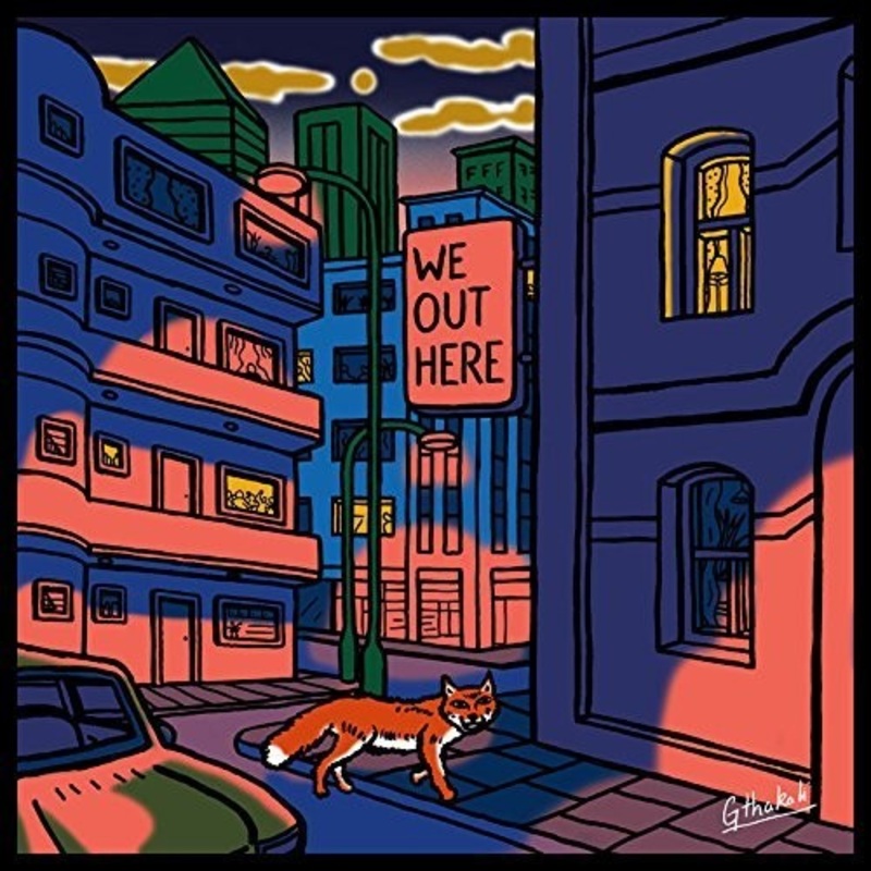 We Out Here/ Various - We Out Here / Various