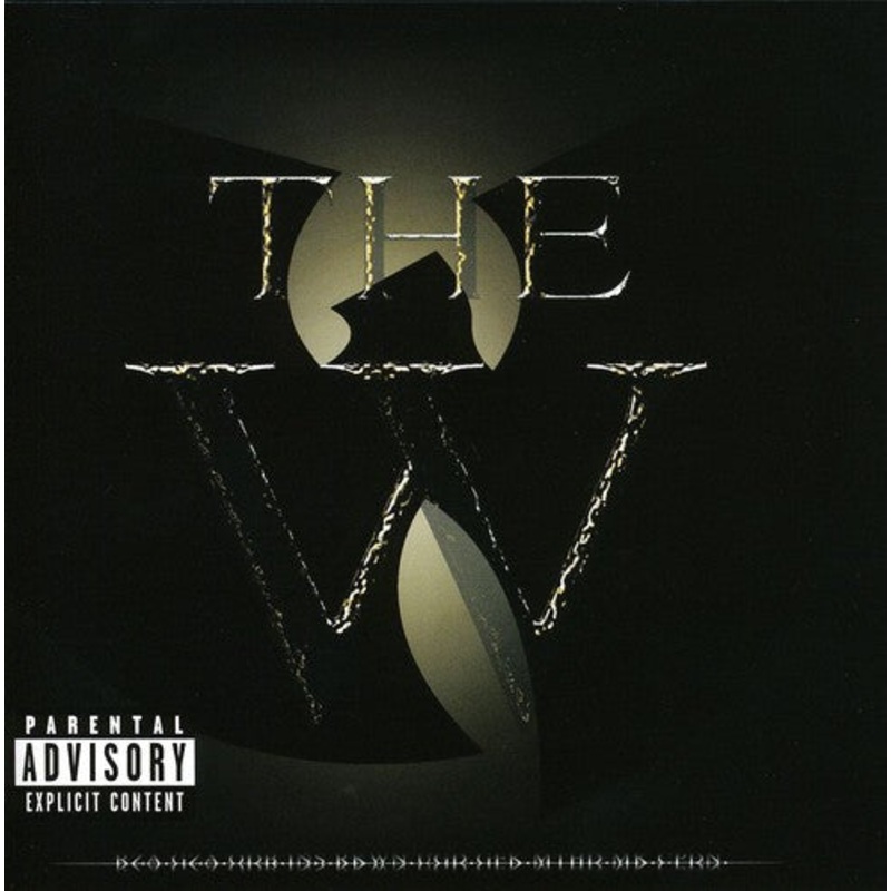 Wu-Tang Clan - w